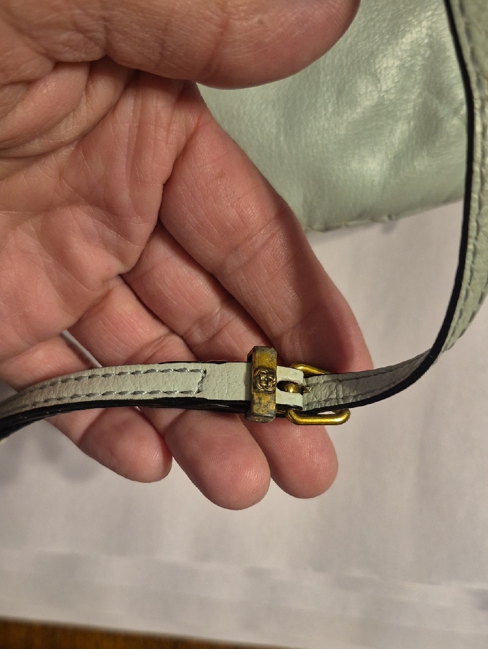 Elliott lucca Crossbody Bag - Picture 9 of 13